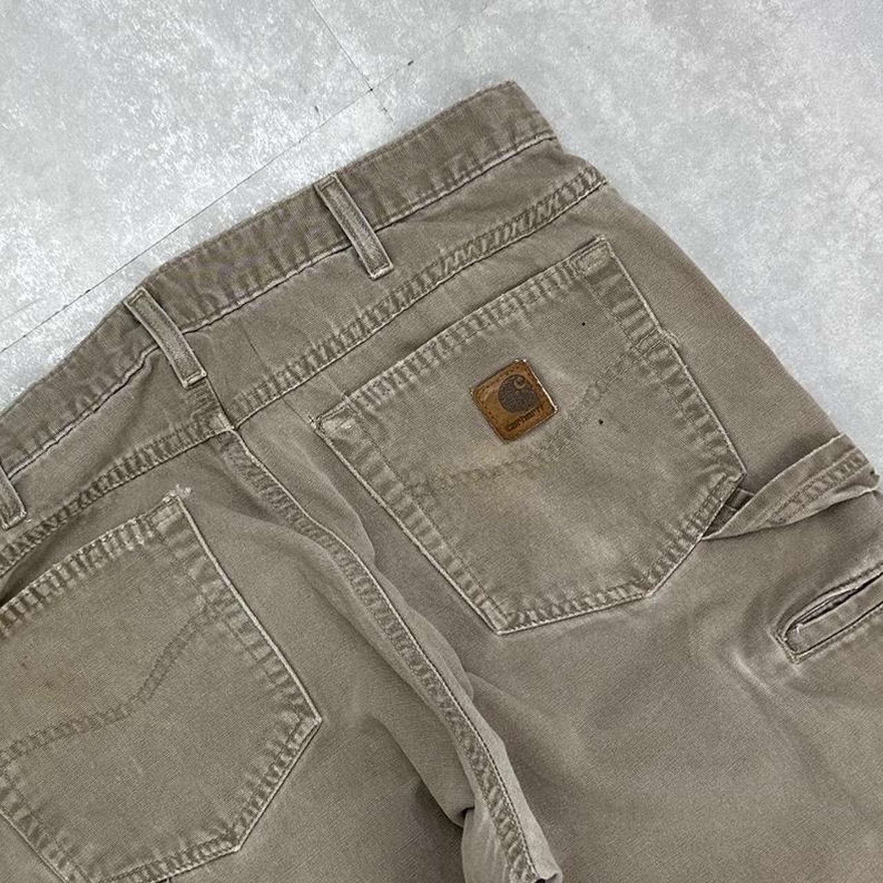 Carhartt 2000s workwear cargo pants