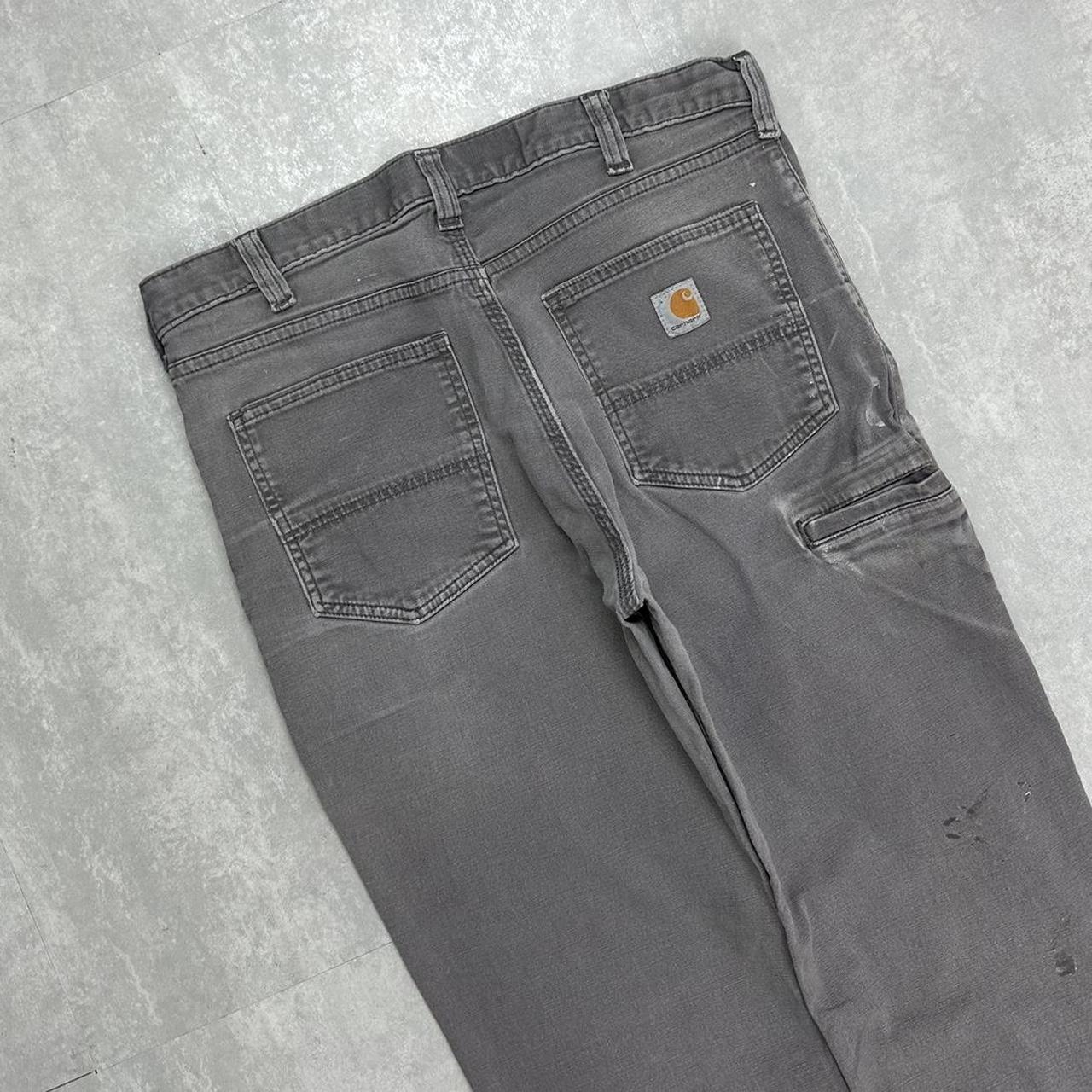 Carhartt 2000s workwear cargo pants