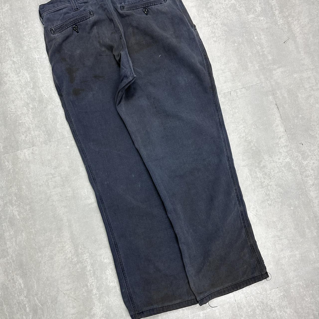 Carhartt 2000s workwear cargo pants