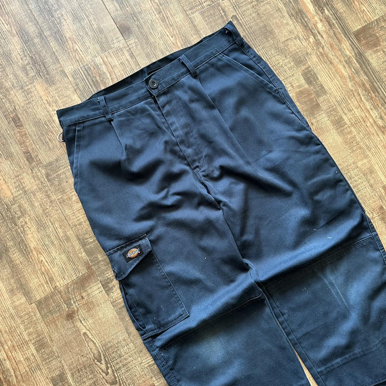 Dickies 2000s workwear cargo pants