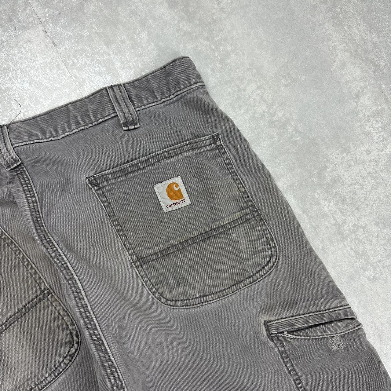 Carhartt 2000s workwear cargo pants