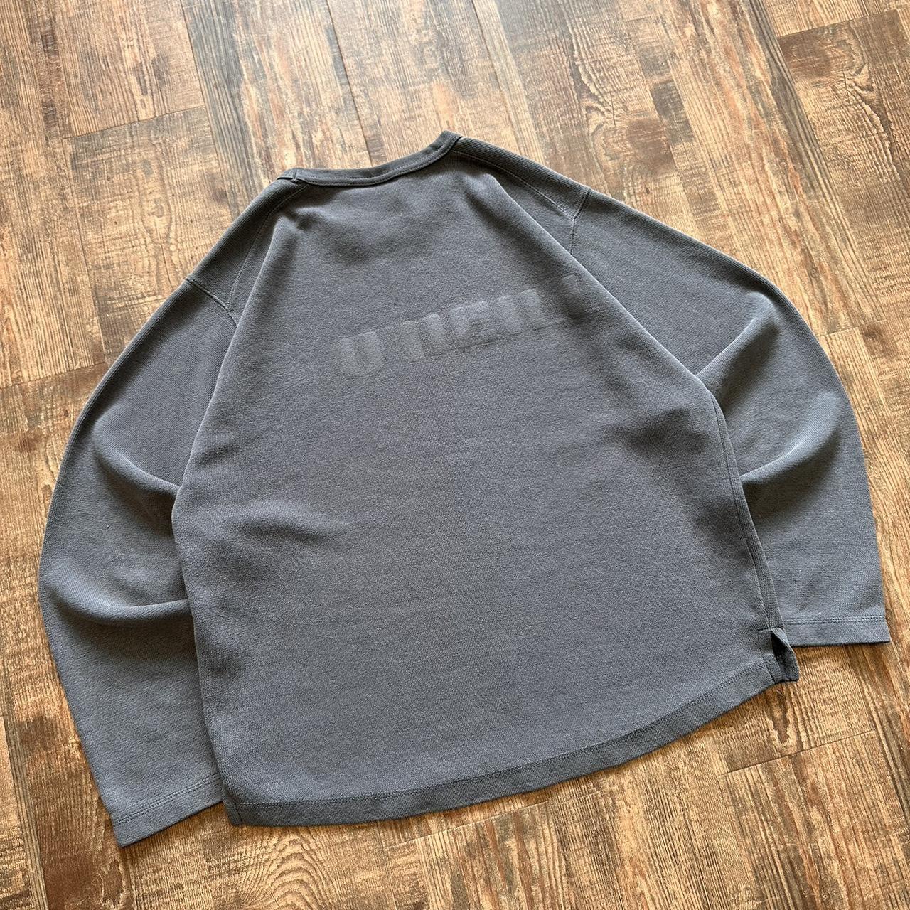 O'Neill 2000s lightweight sweatshirt/long sleeve