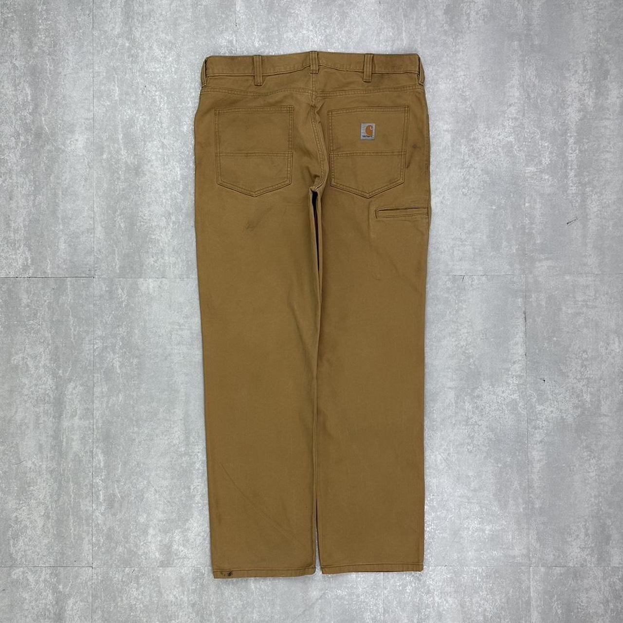 Carhartt 2000s workwear cargo pants