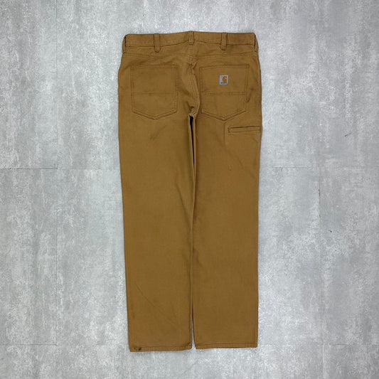 Carhartt 2000s workwear cargo pants