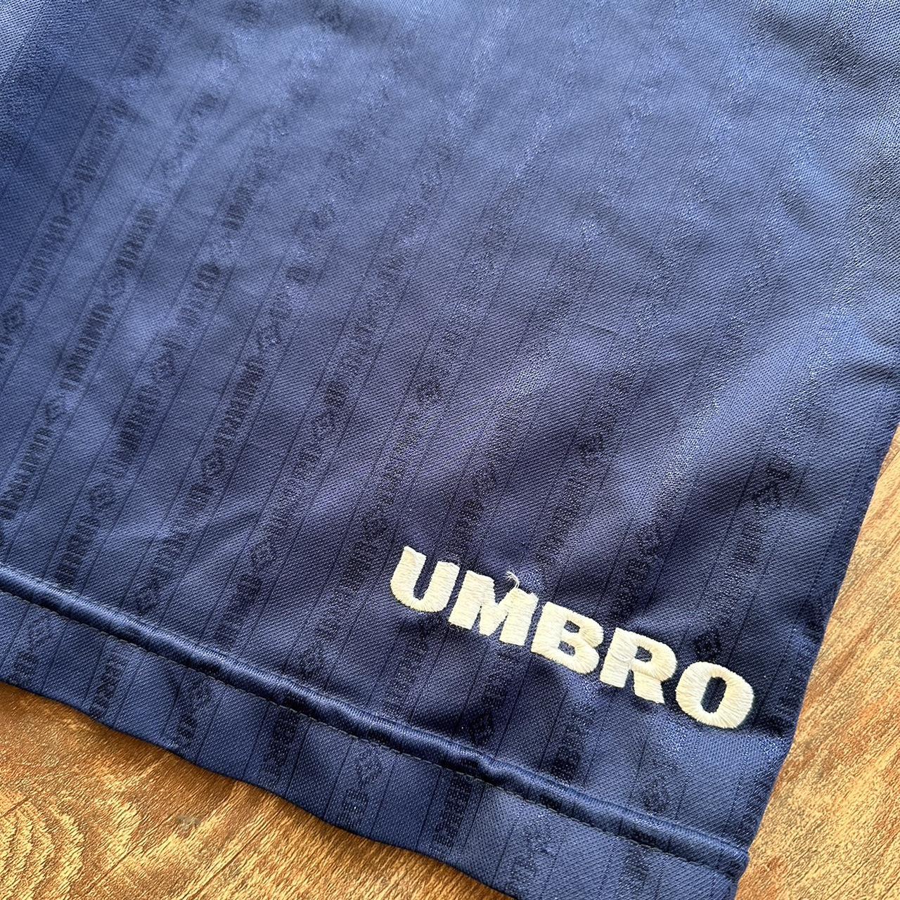 Umbro vintage y2k shorts