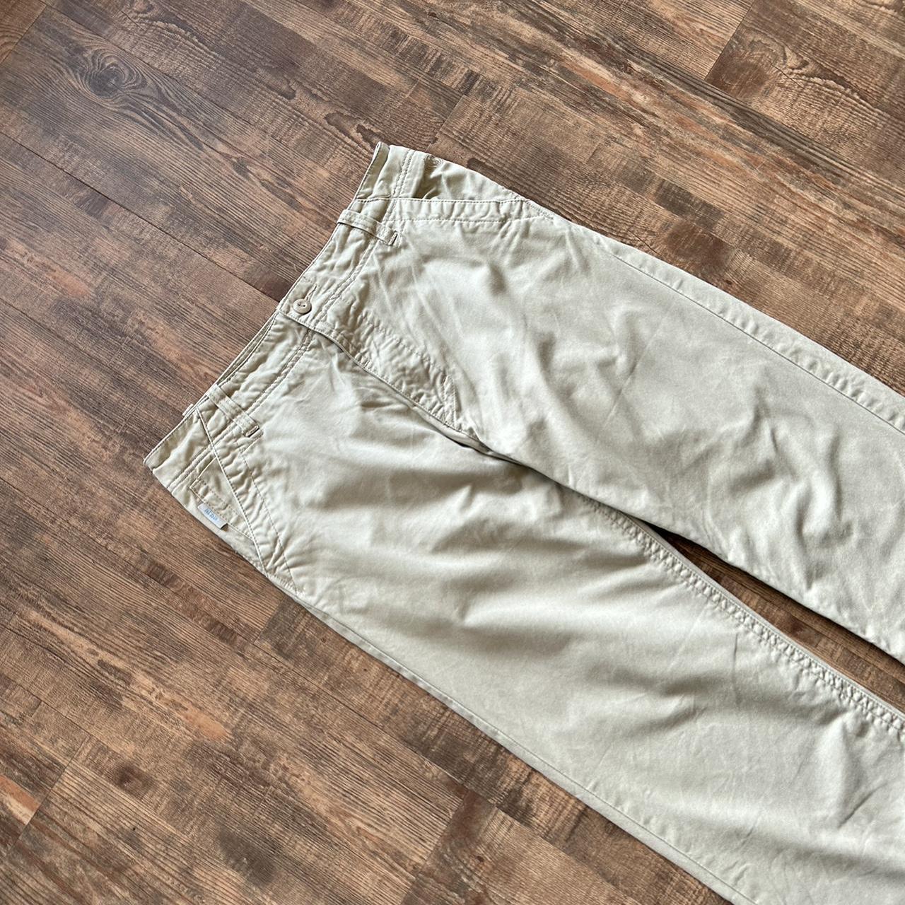 Fat Face 2000s Cargo Pants