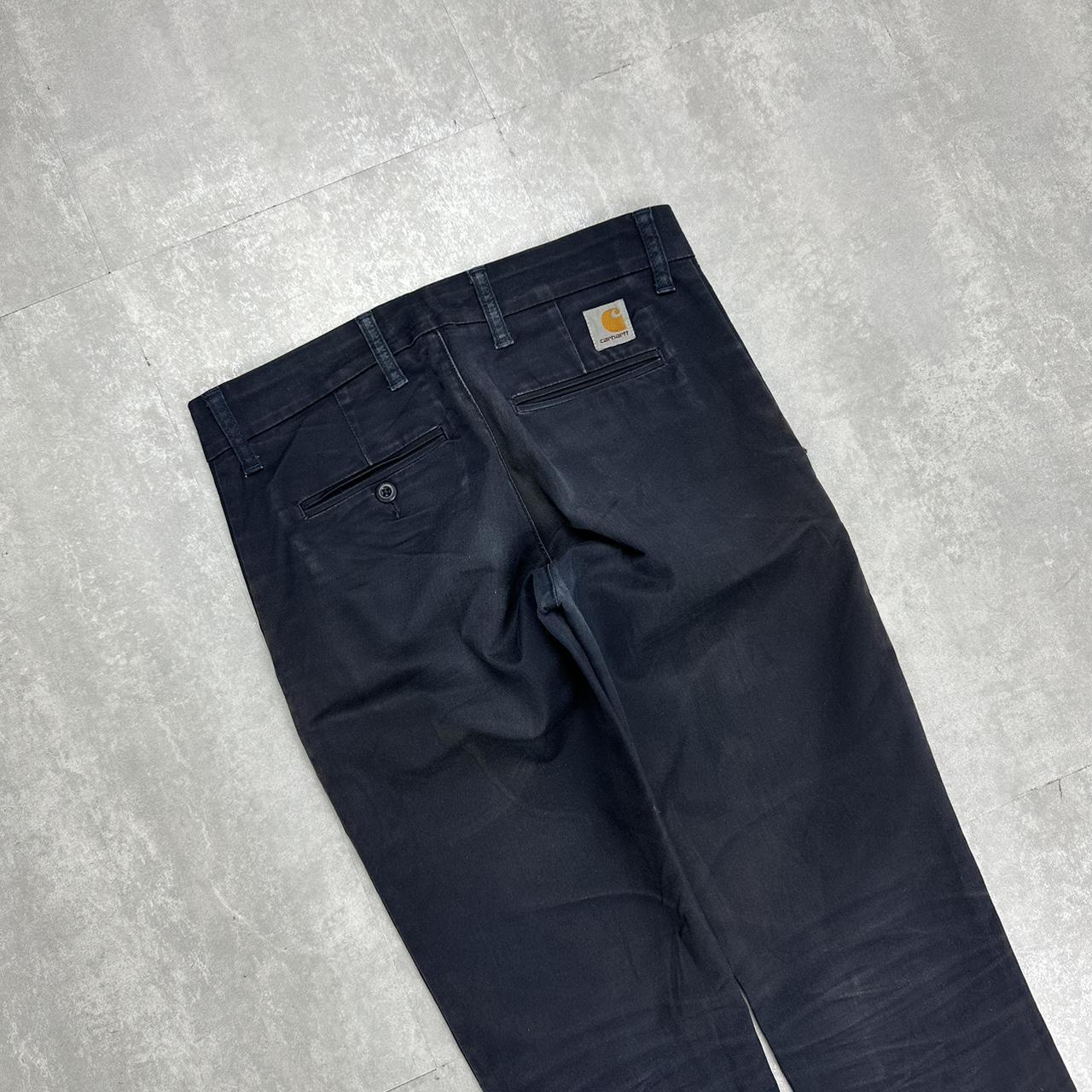 Carhartt 2000s workwear cargo pants