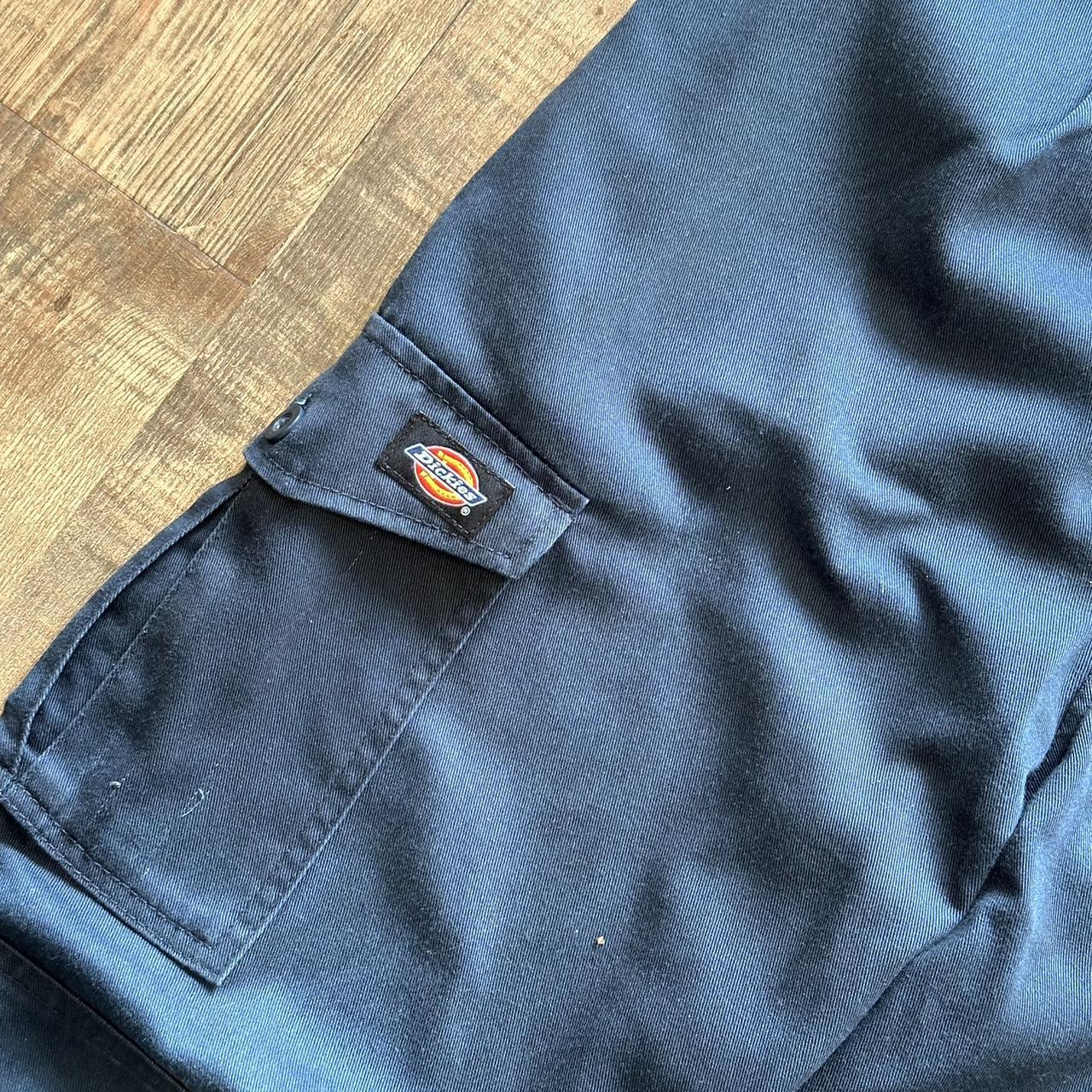 Dickies 2000s workwear cargo pants