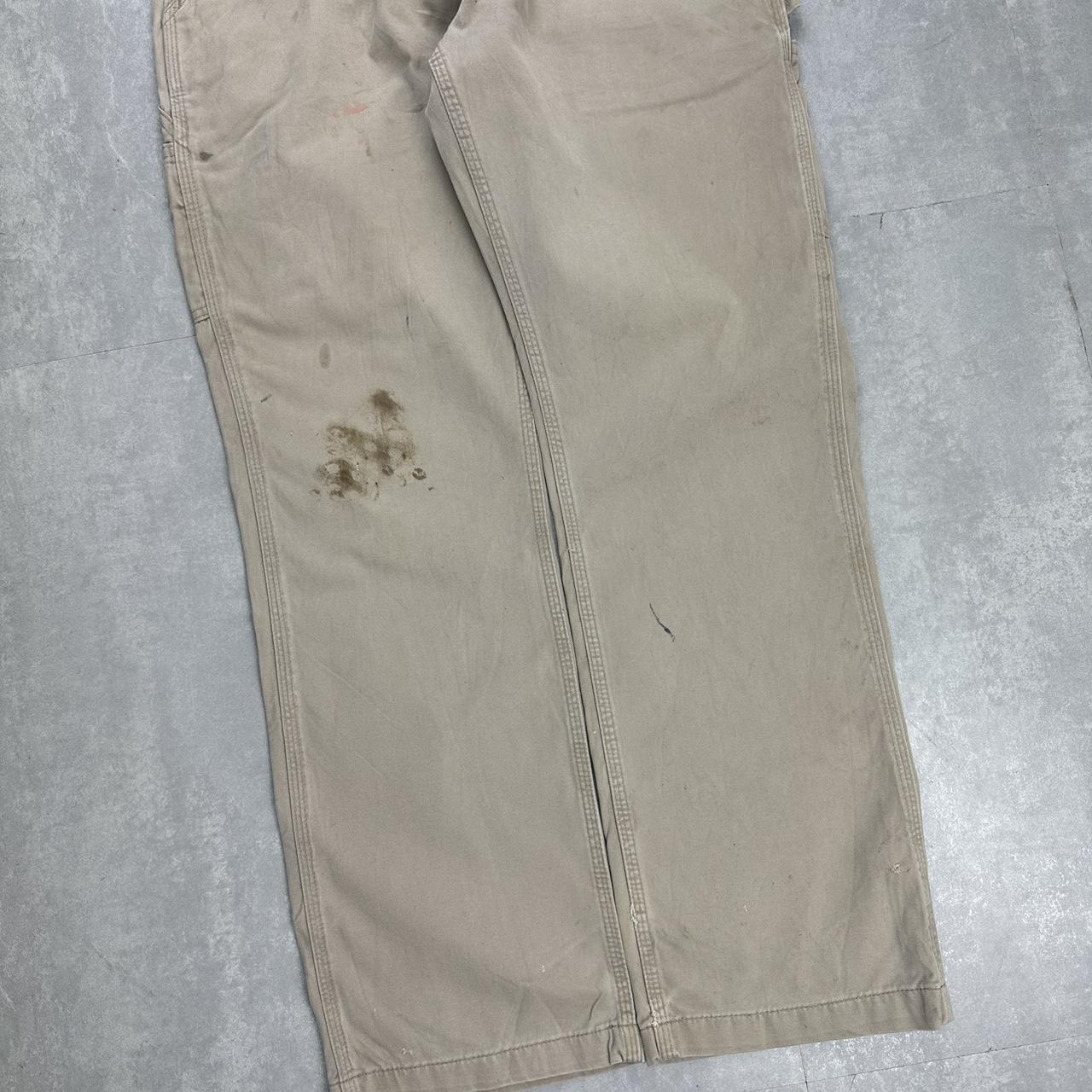 Carhartt 2000s workwear cargo pants