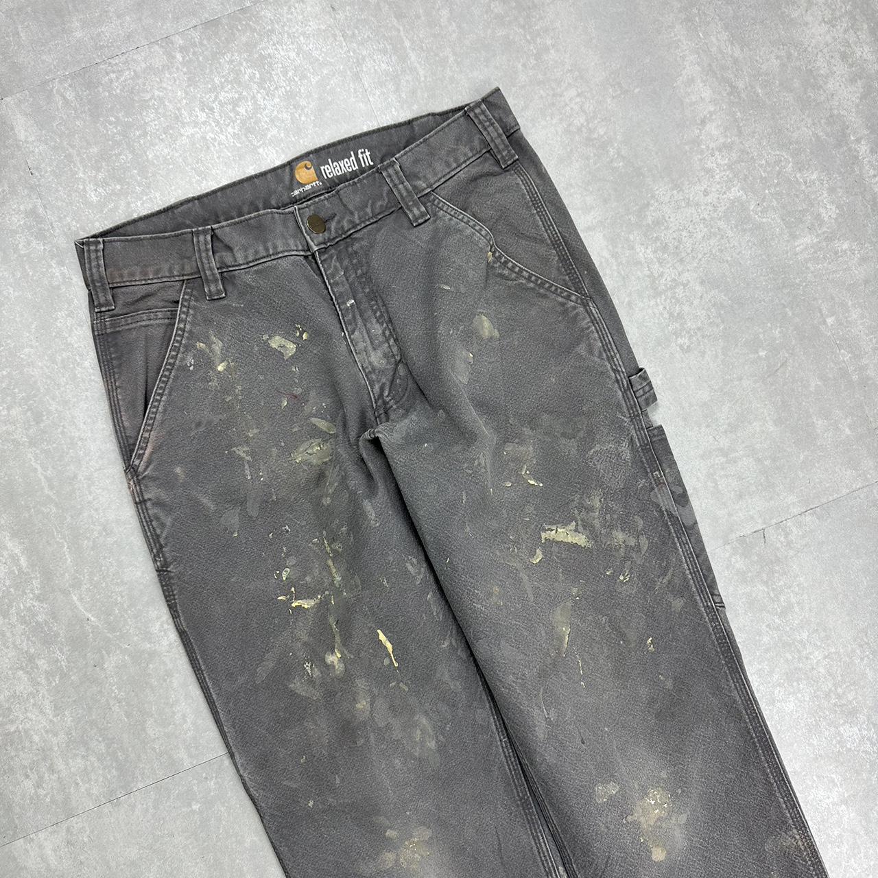 Carhartt 2000s workwear cargo pants