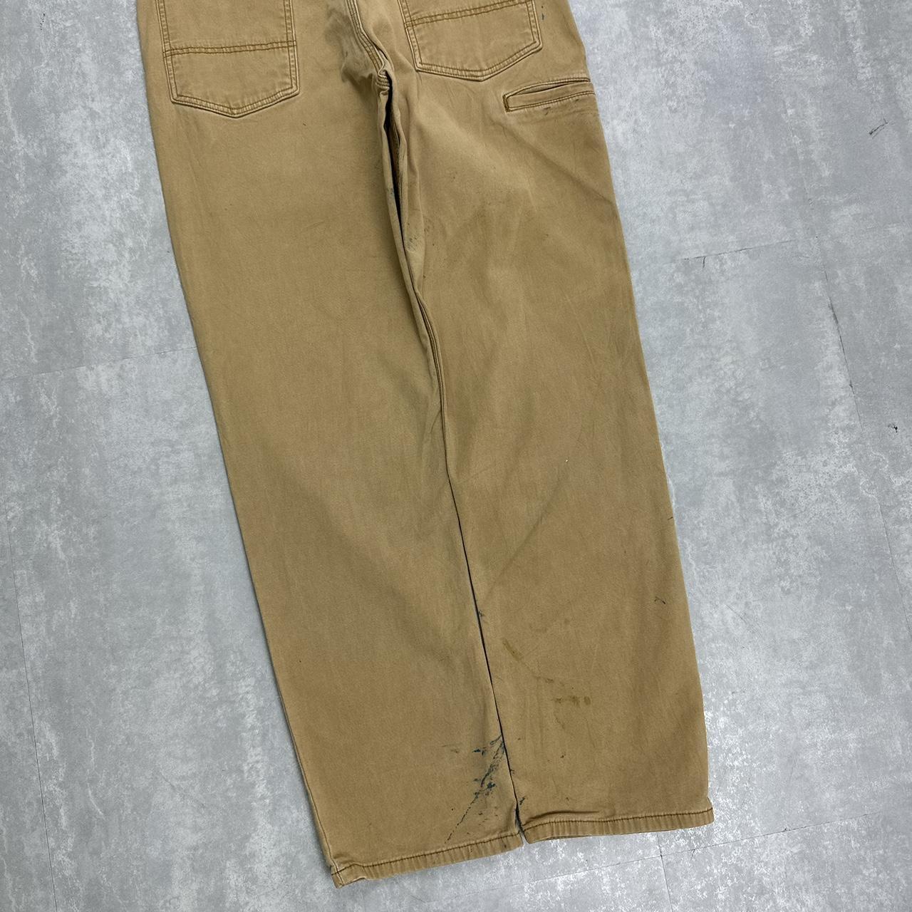 Carhartt 2000s workwear cargo pants