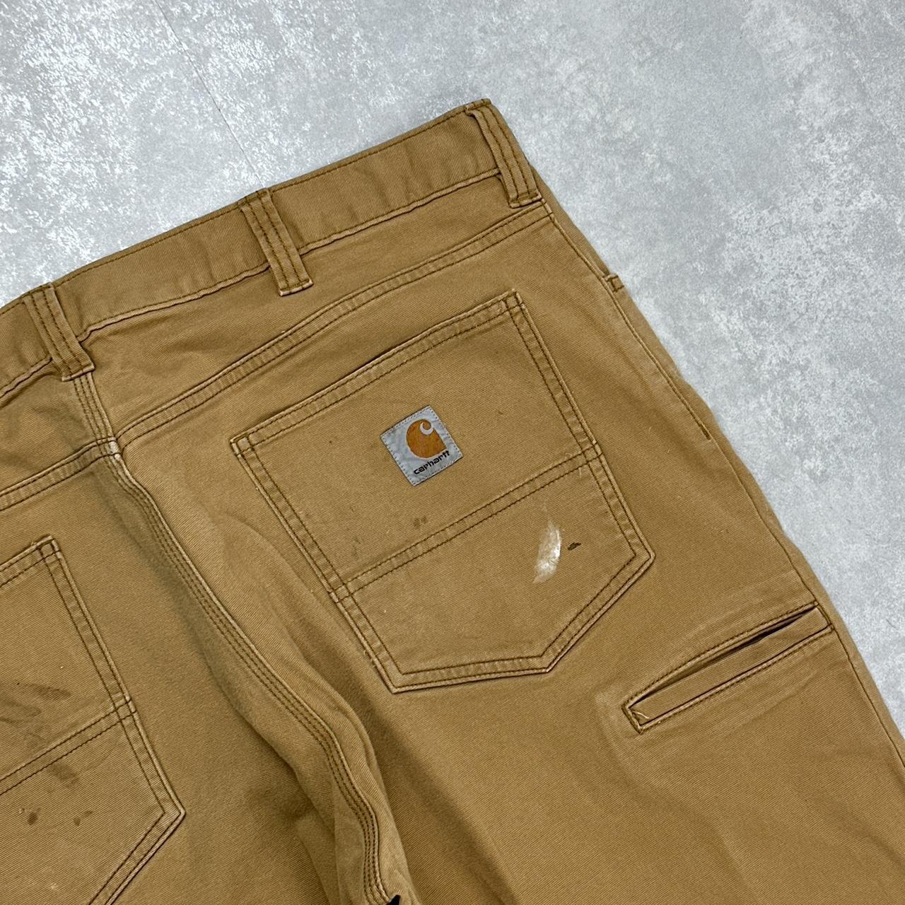 Carhartt 2000s workwear cargo pants