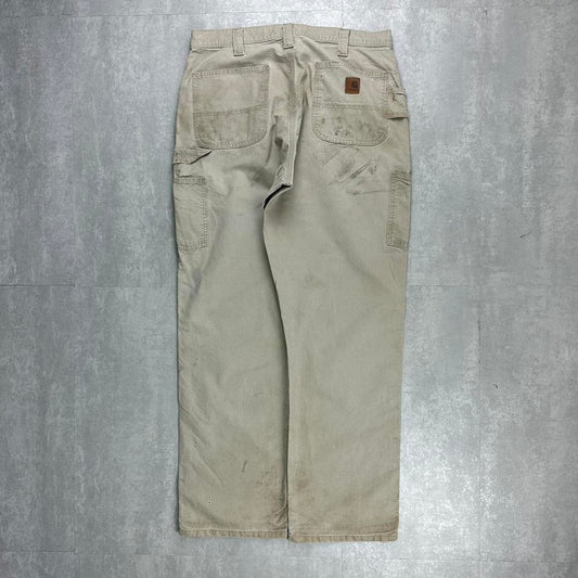 Carhartt 2000s workwear cargo pants