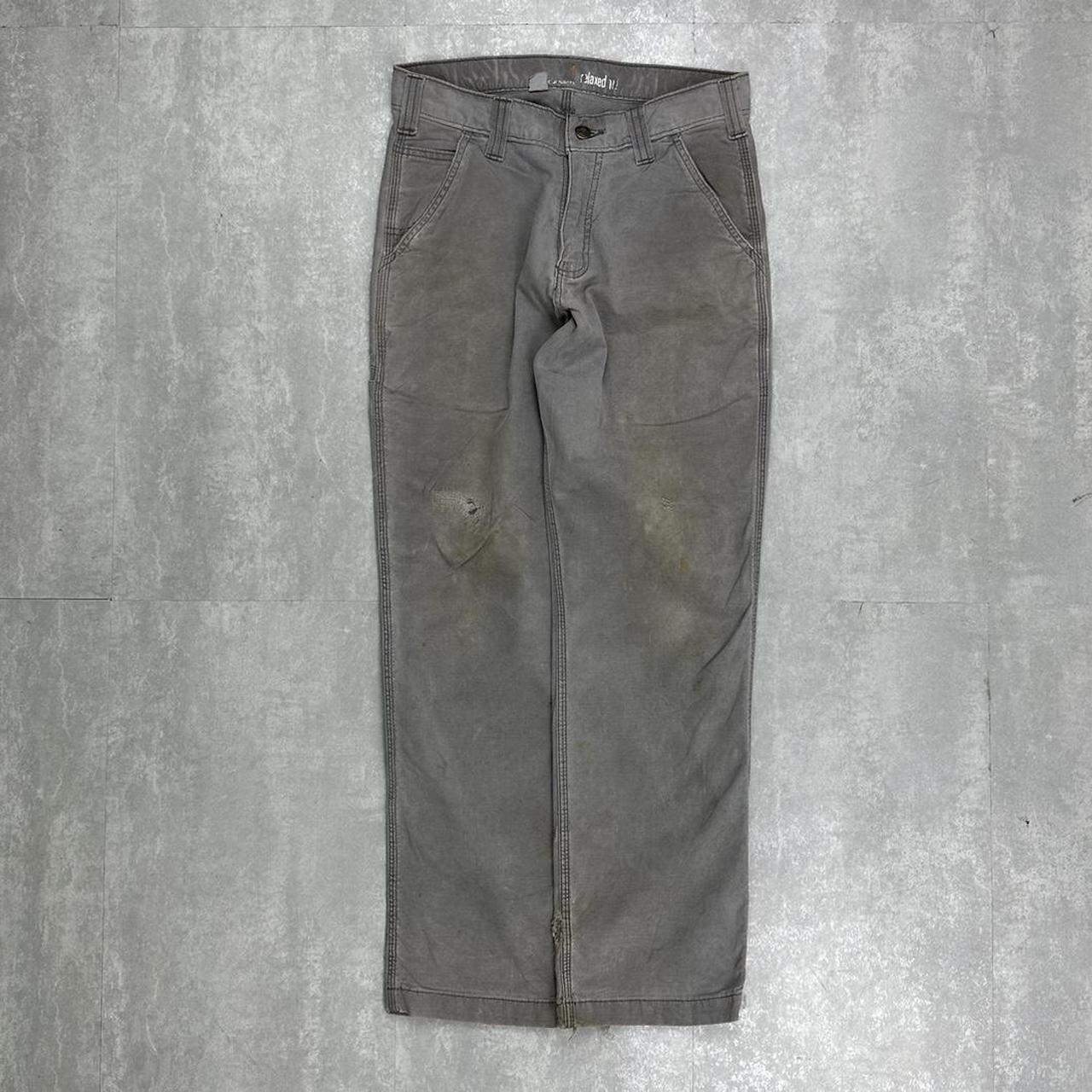 Carhartt 2000s workwear cargo pants