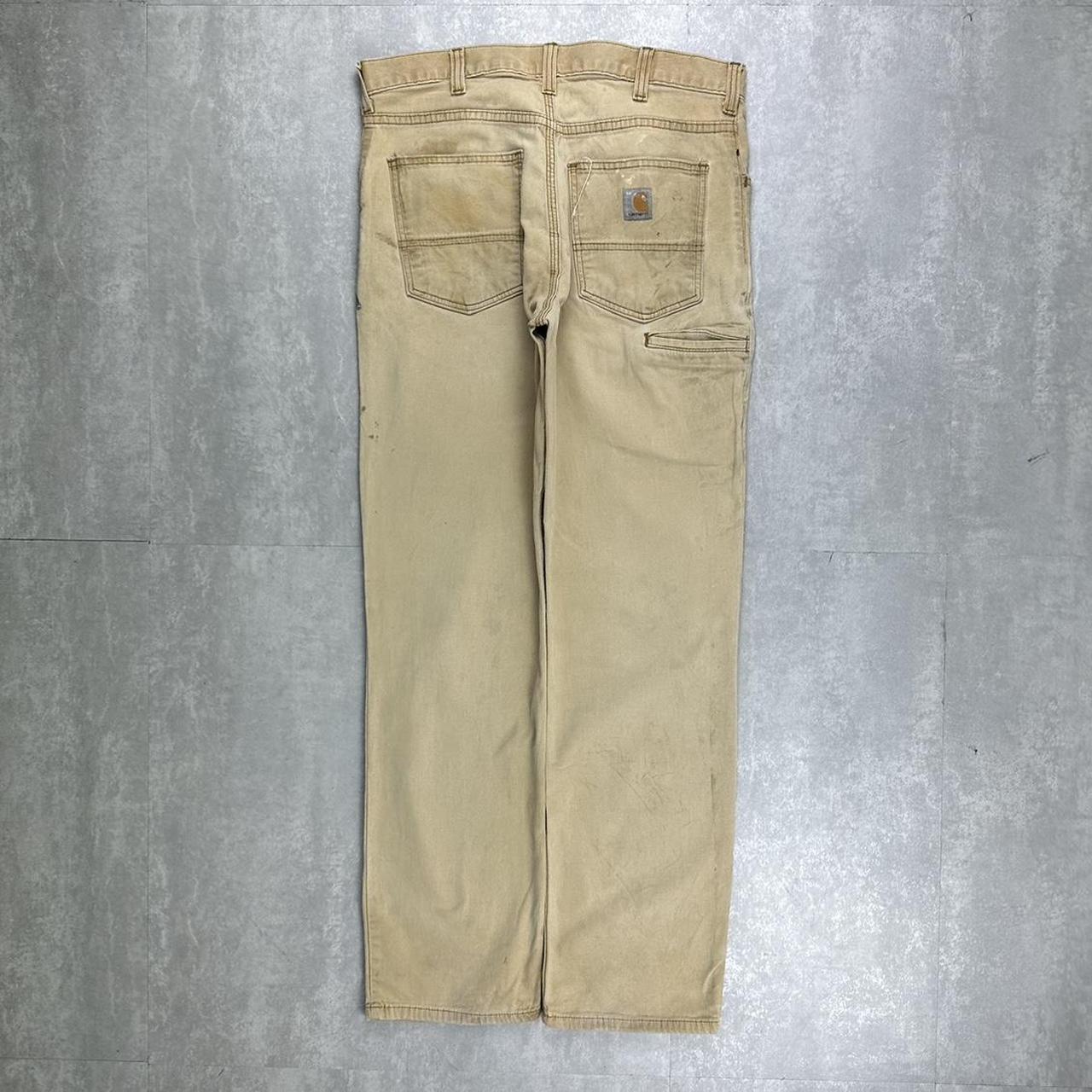 Carhartt 2000s workwear cargo pants