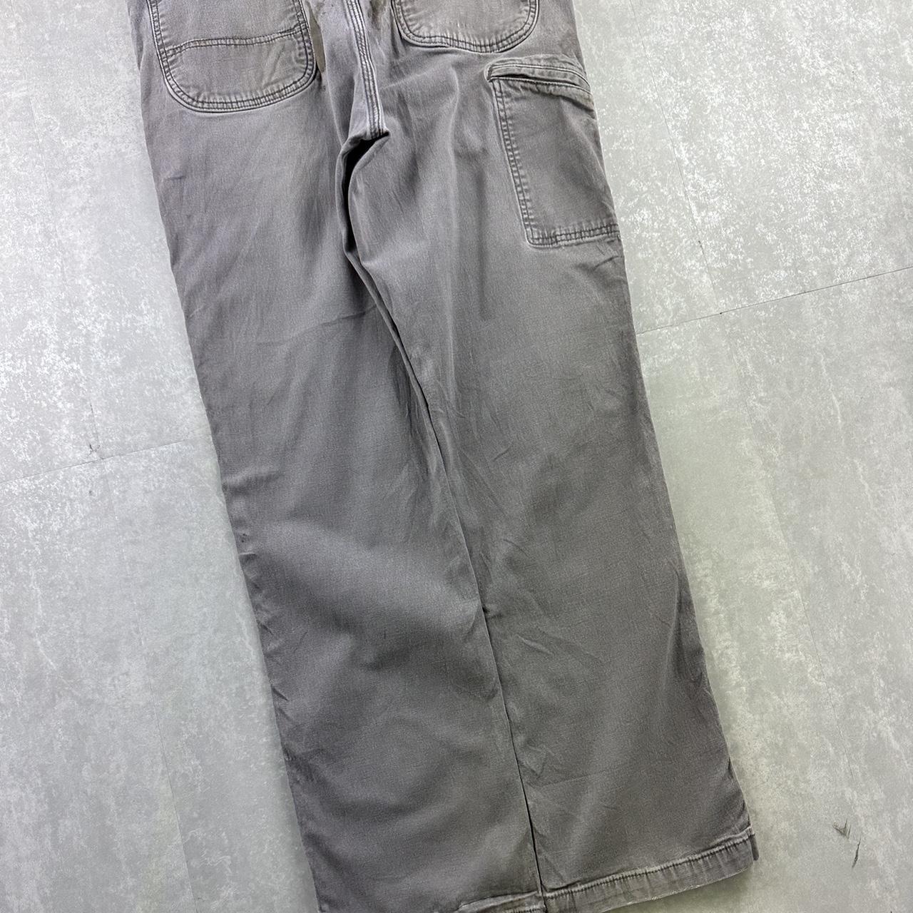 Carhartt 2000s workwear cargo pants