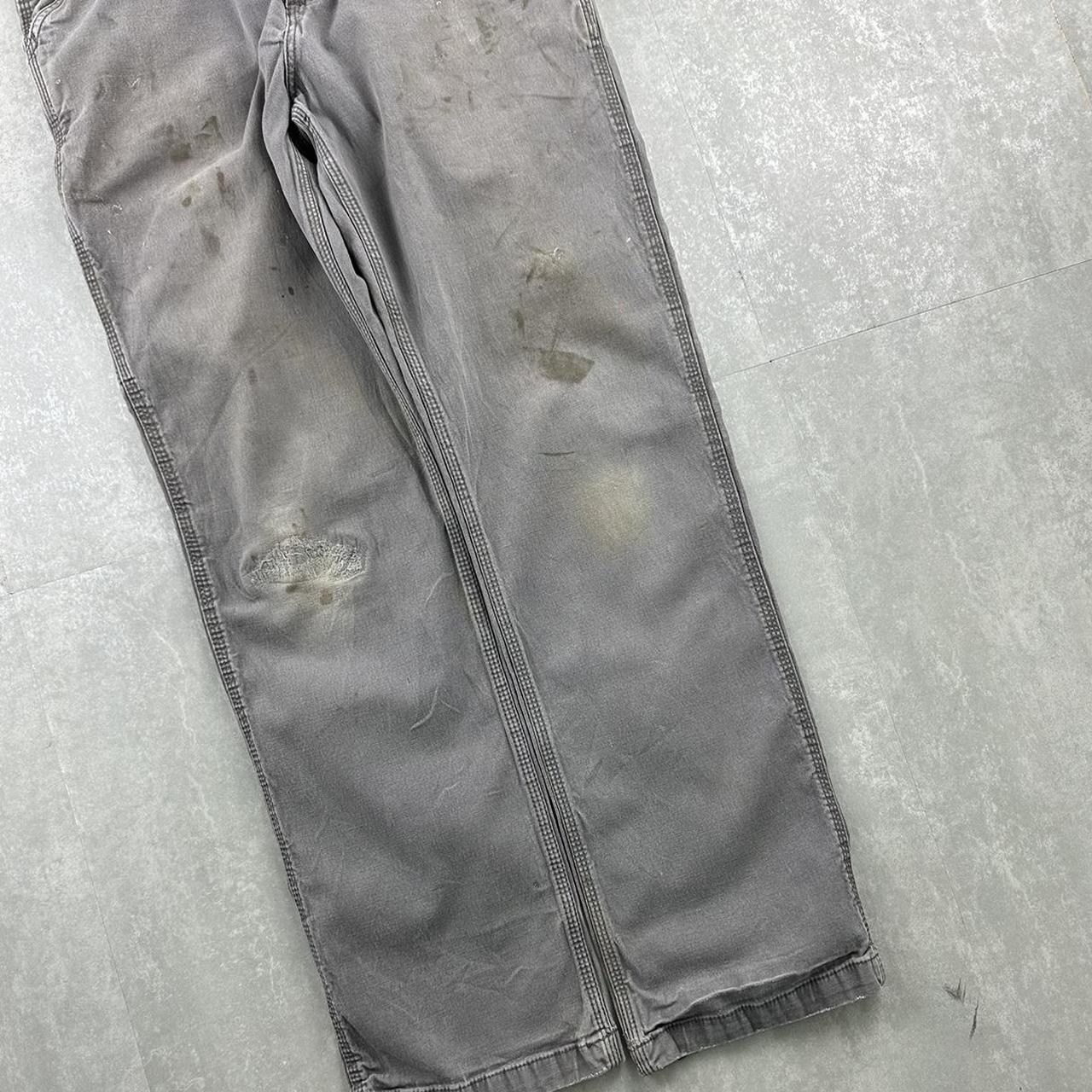 Carhartt 2000s workwear cargo pants