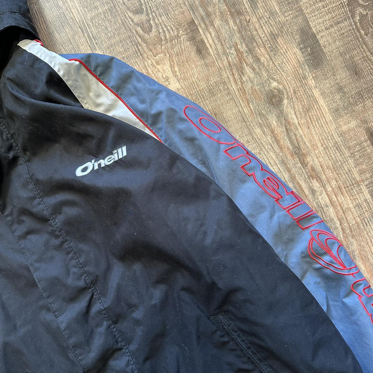 O’Neill 2000s padded outdoor jacket