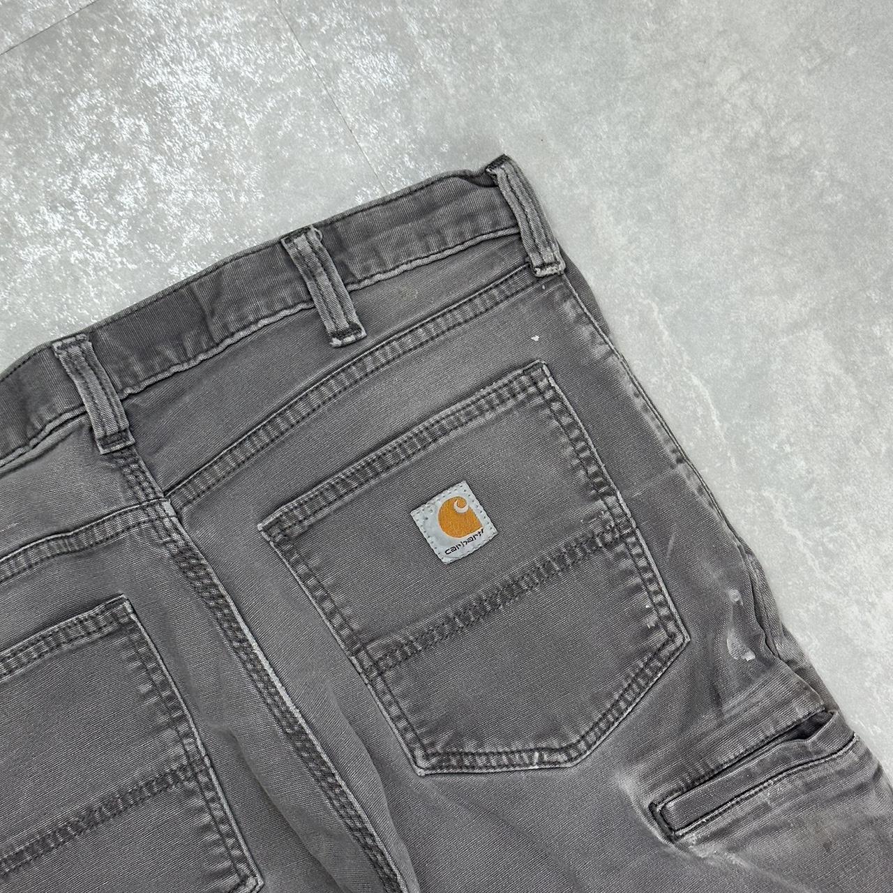 Carhartt 2000s workwear cargo pants