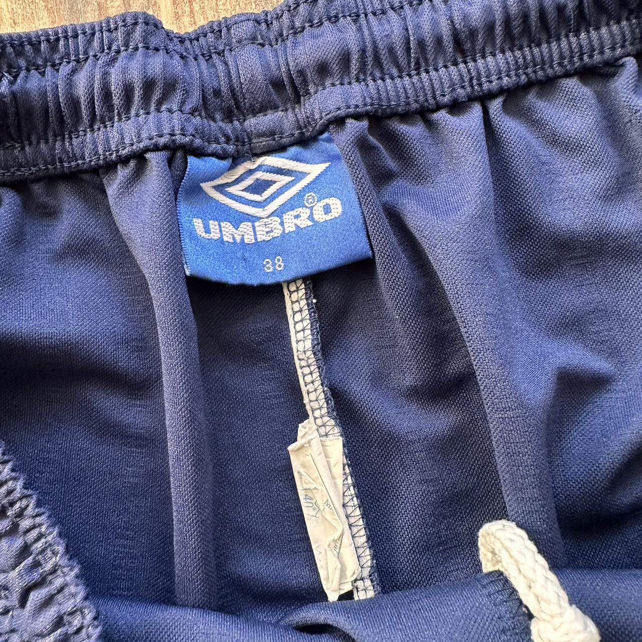 Umbro vintage y2k shorts