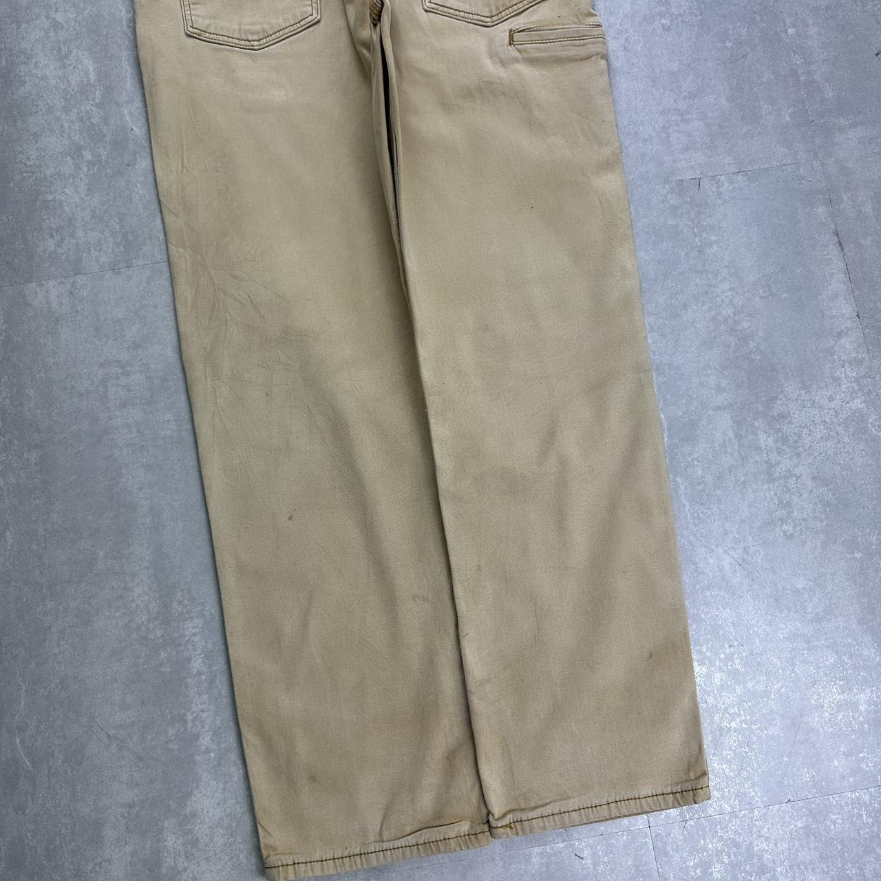 Carhartt 2000s workwear cargo pants