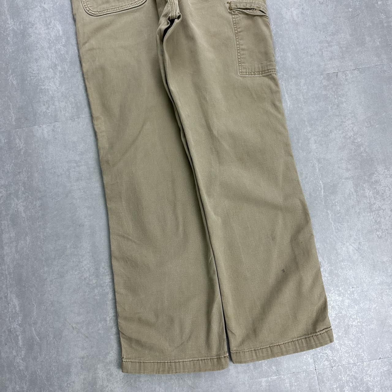 Carhartt 2000s workwear cargo pants