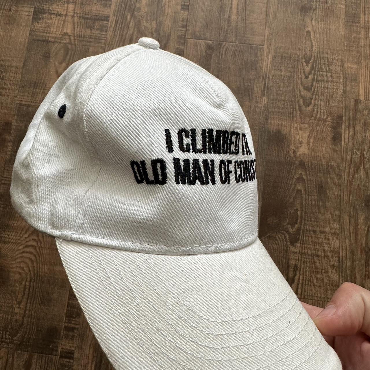 Vintage y2k cap