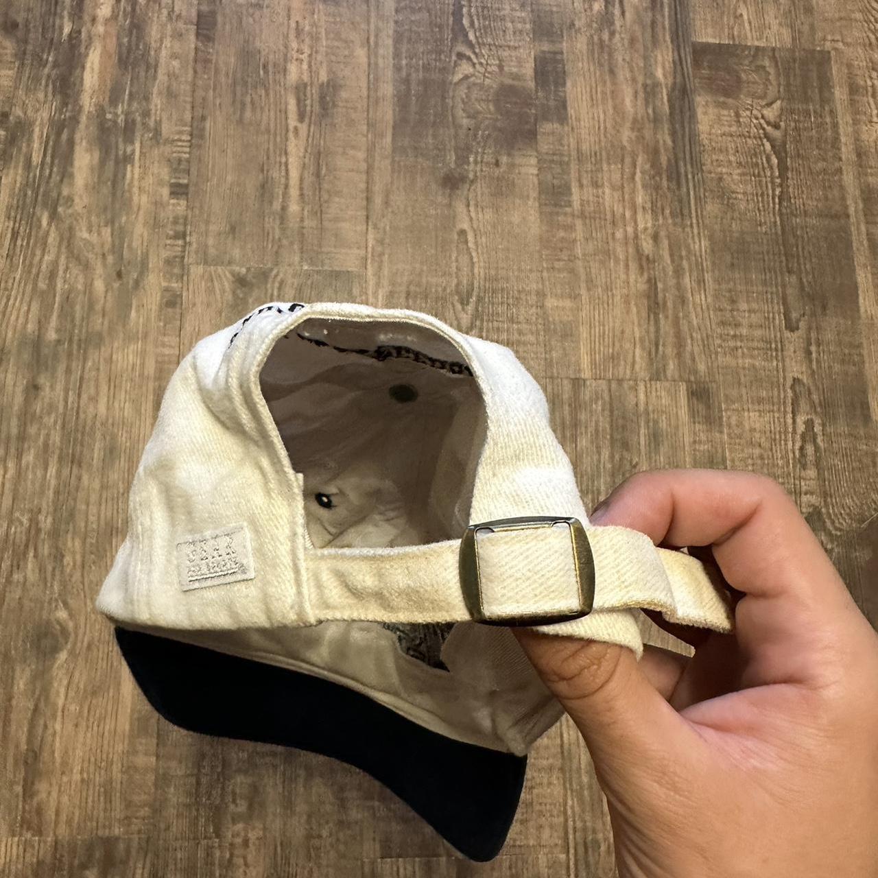 Vintage Usafe 00s dad cap