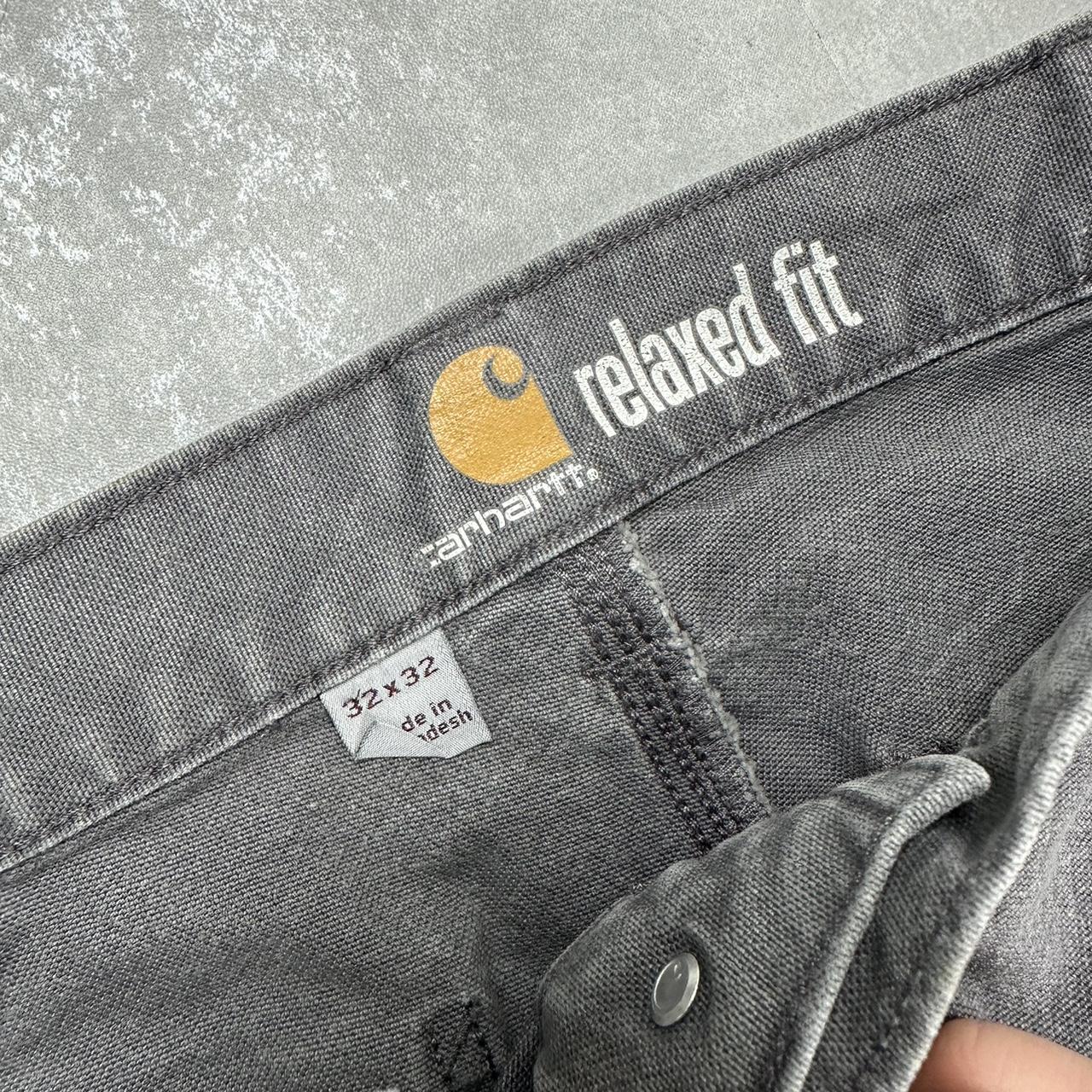 Carhartt 2000s workwear cargo pants