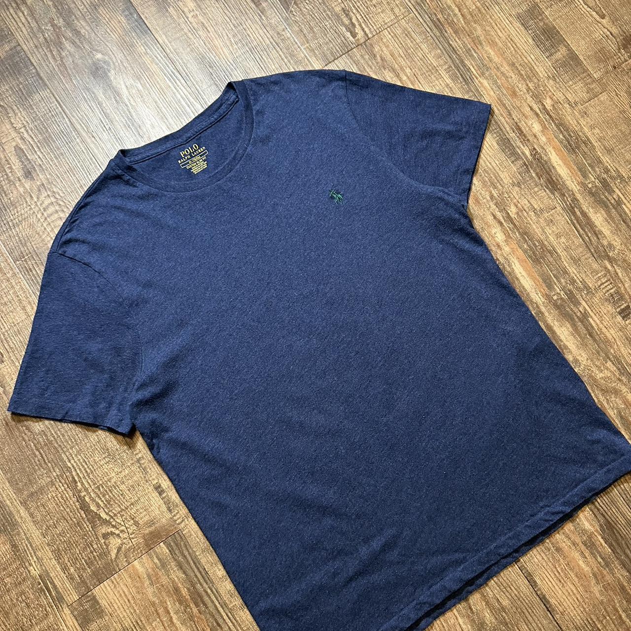 Polo Ralph Lauren classic mini logo T-Shirt