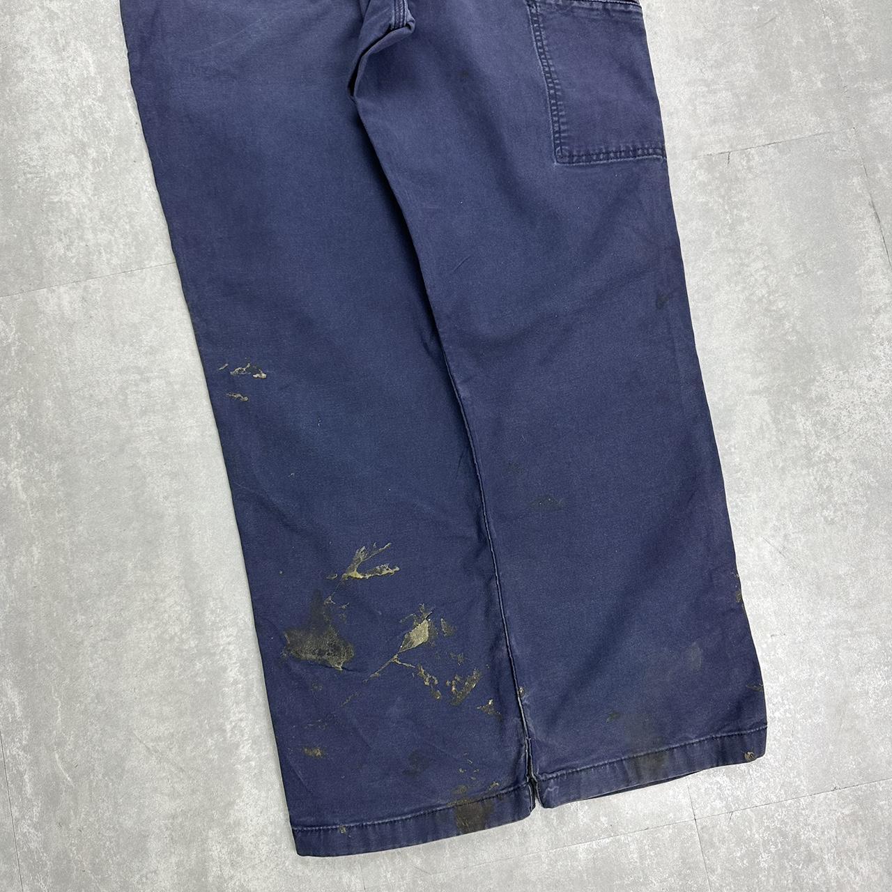 Carhartt 2000s workwear cargo pants