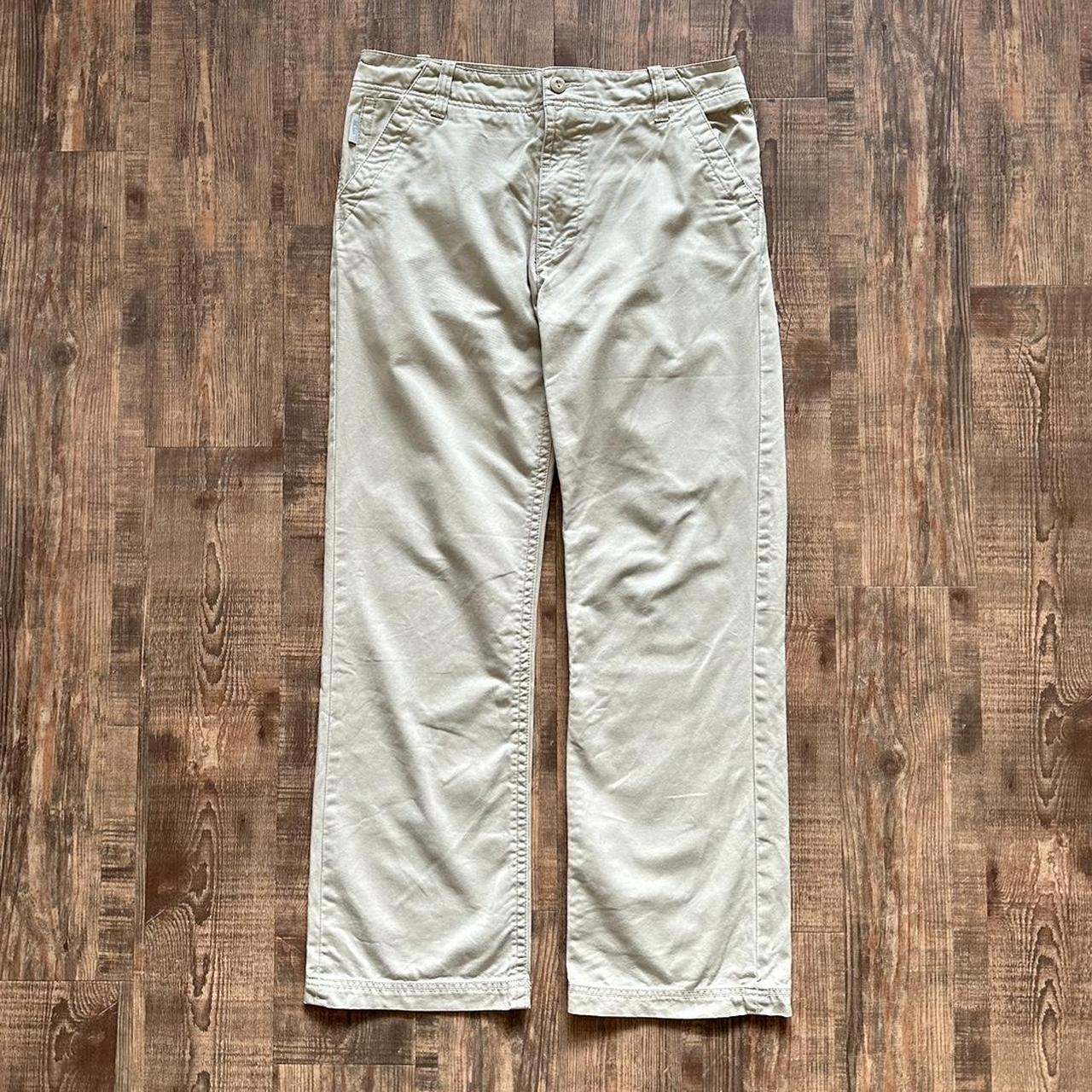 Fat Face 2000s Cargo Pants