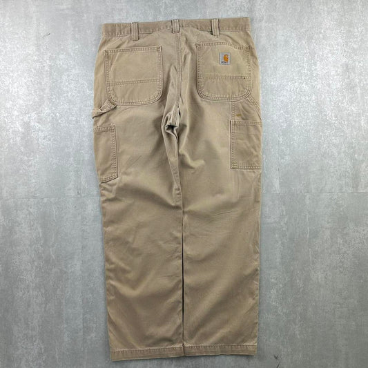 Carhartt 2000s workwear cargo pants