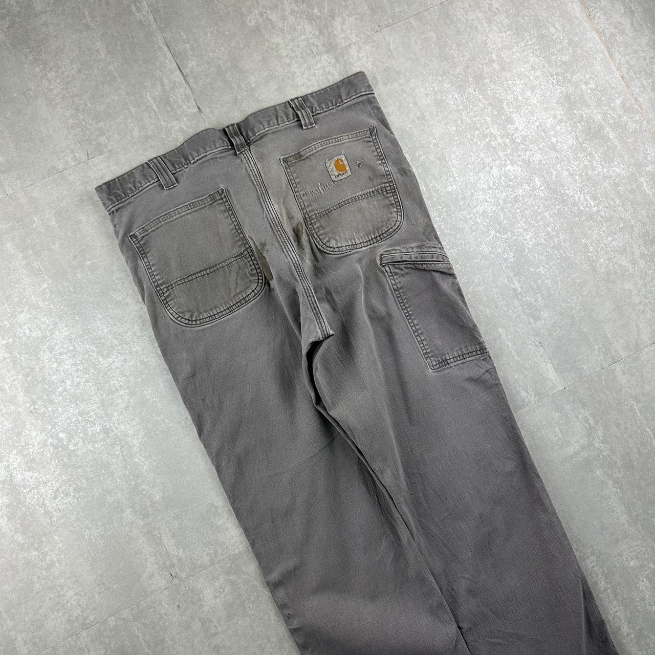 Carhartt 2000s workwear cargo pants