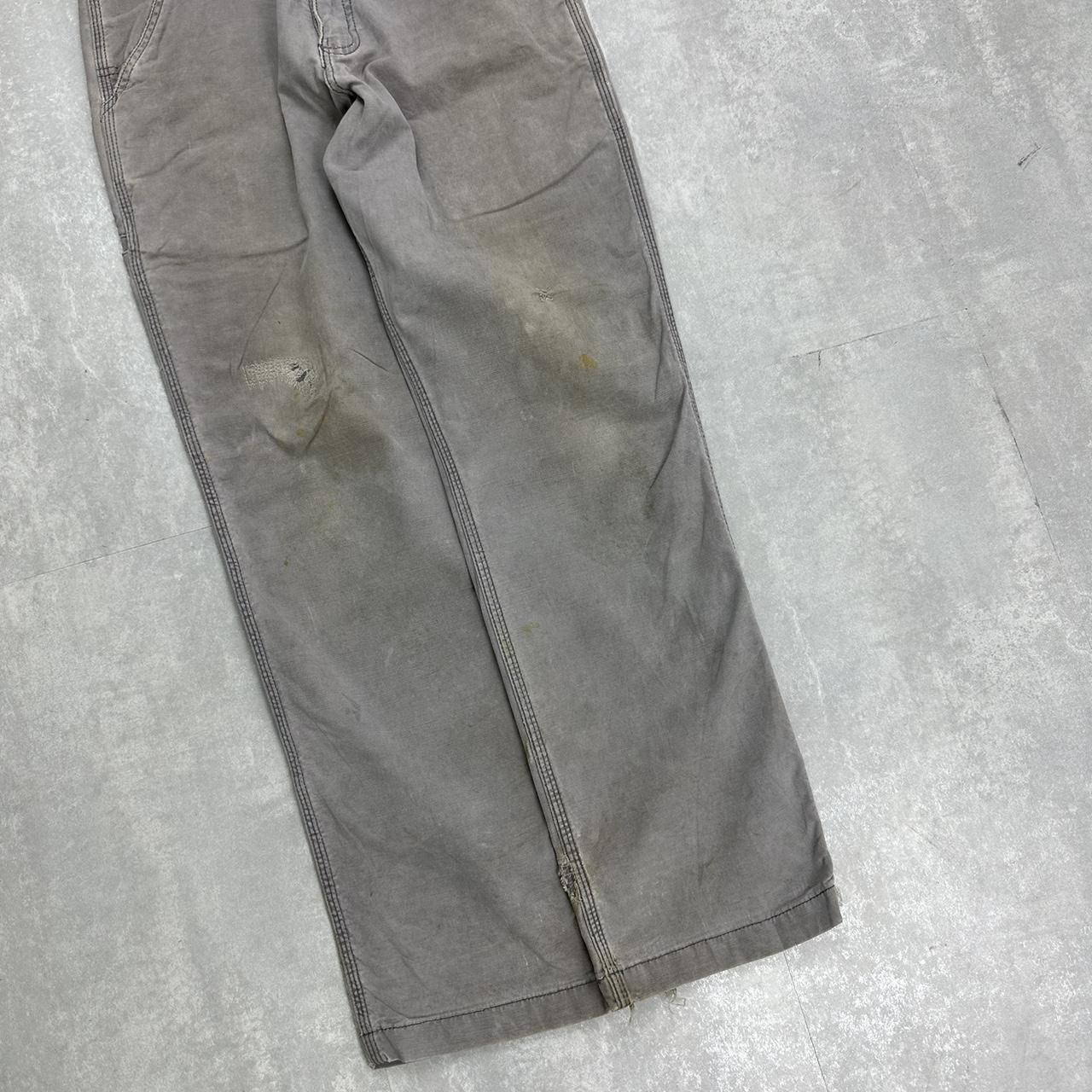 Carhartt 2000s workwear cargo pants