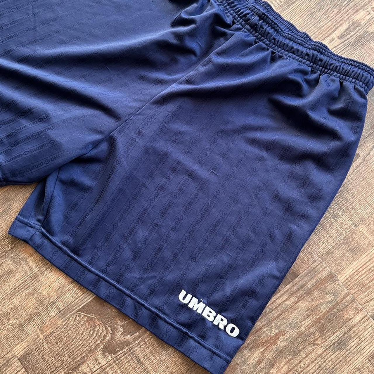 Umbro vintage y2k shorts