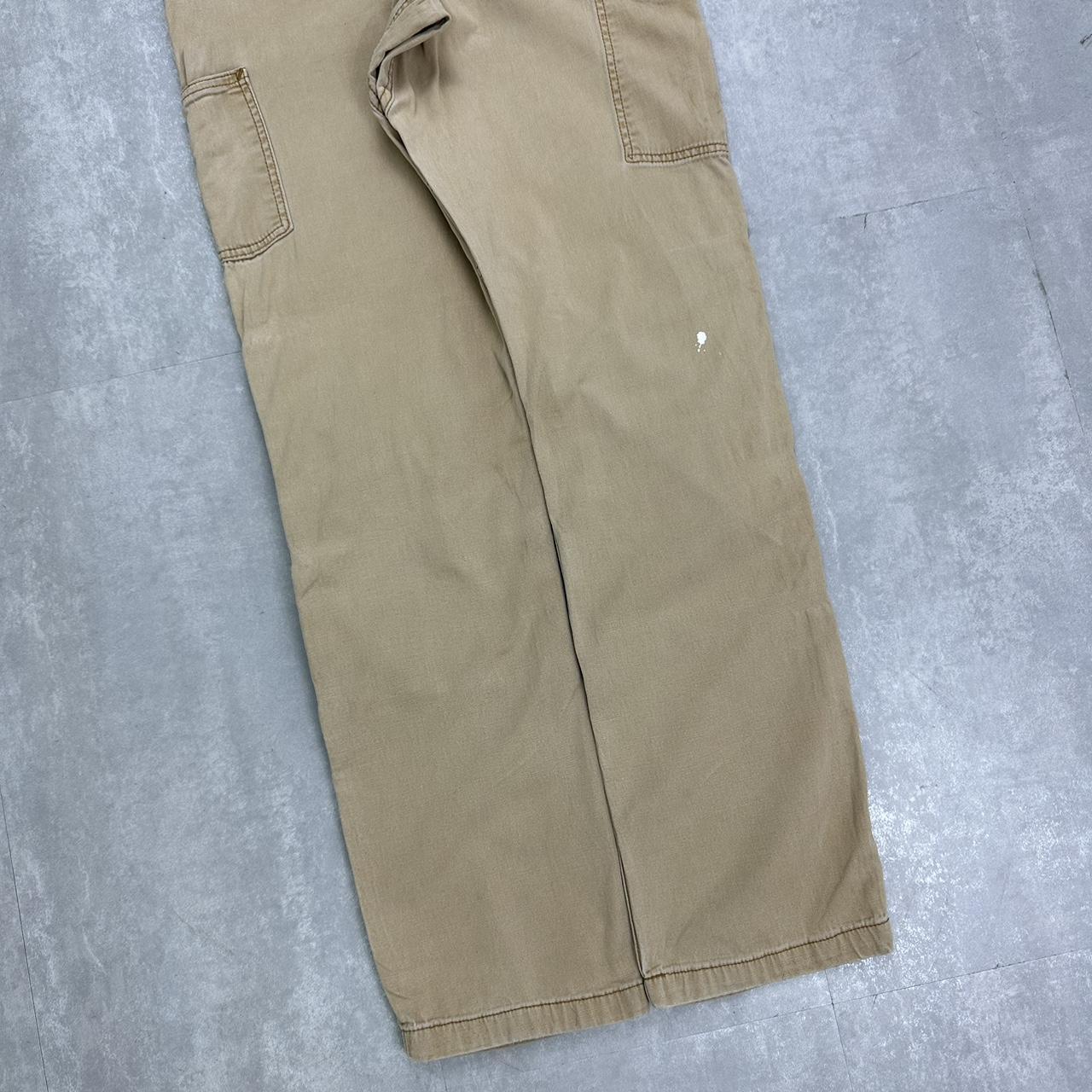 Carhartt 2000s workwear cargo pants