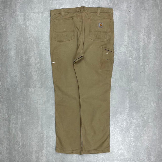 Carhartt 2000s workwear cargo pants