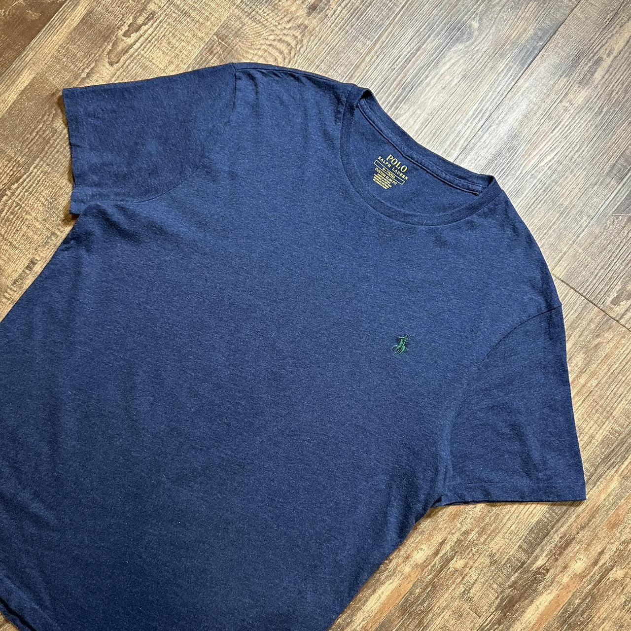 Polo Ralph Lauren classic mini logo T-Shirt