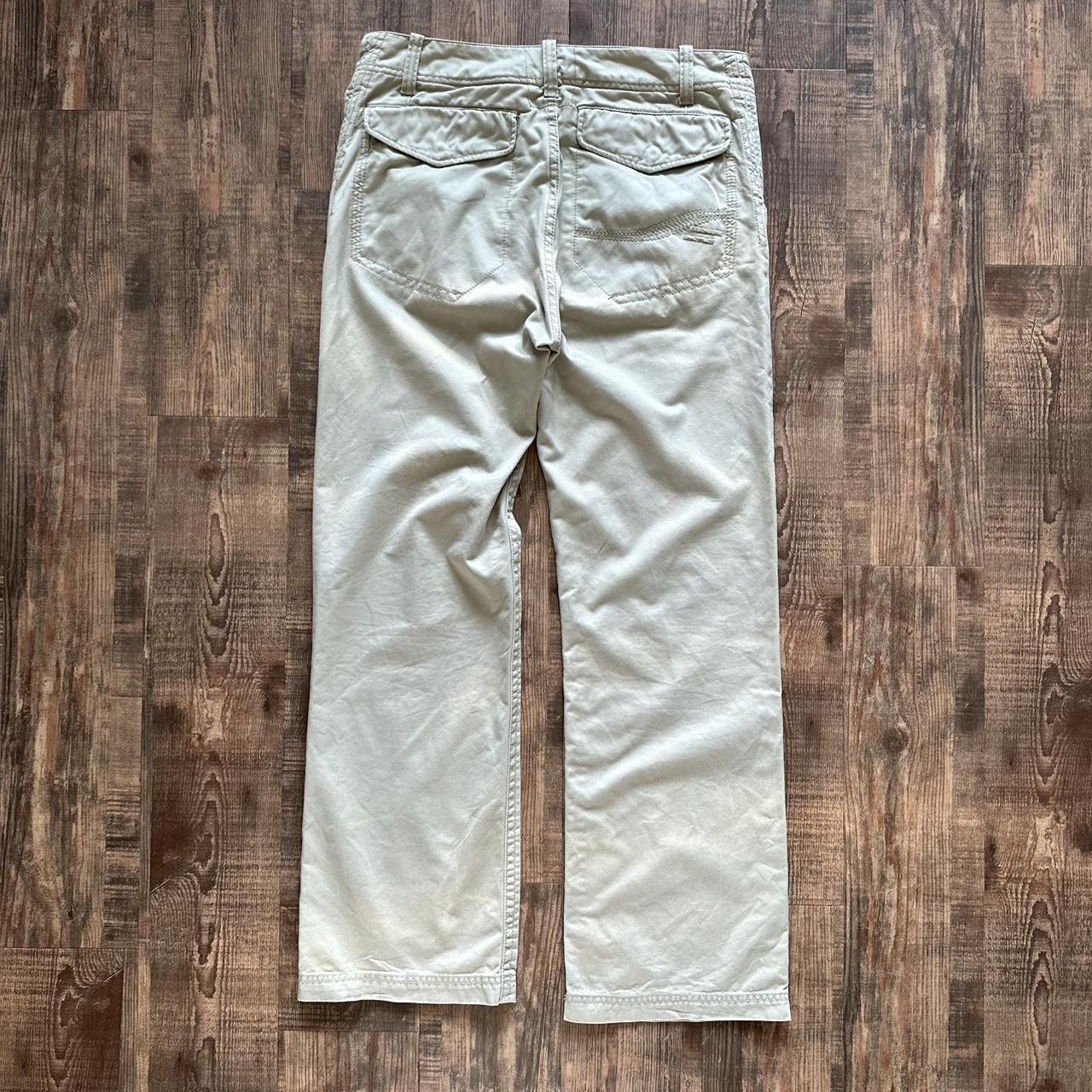 Fat Face 2000s Cargo Pants