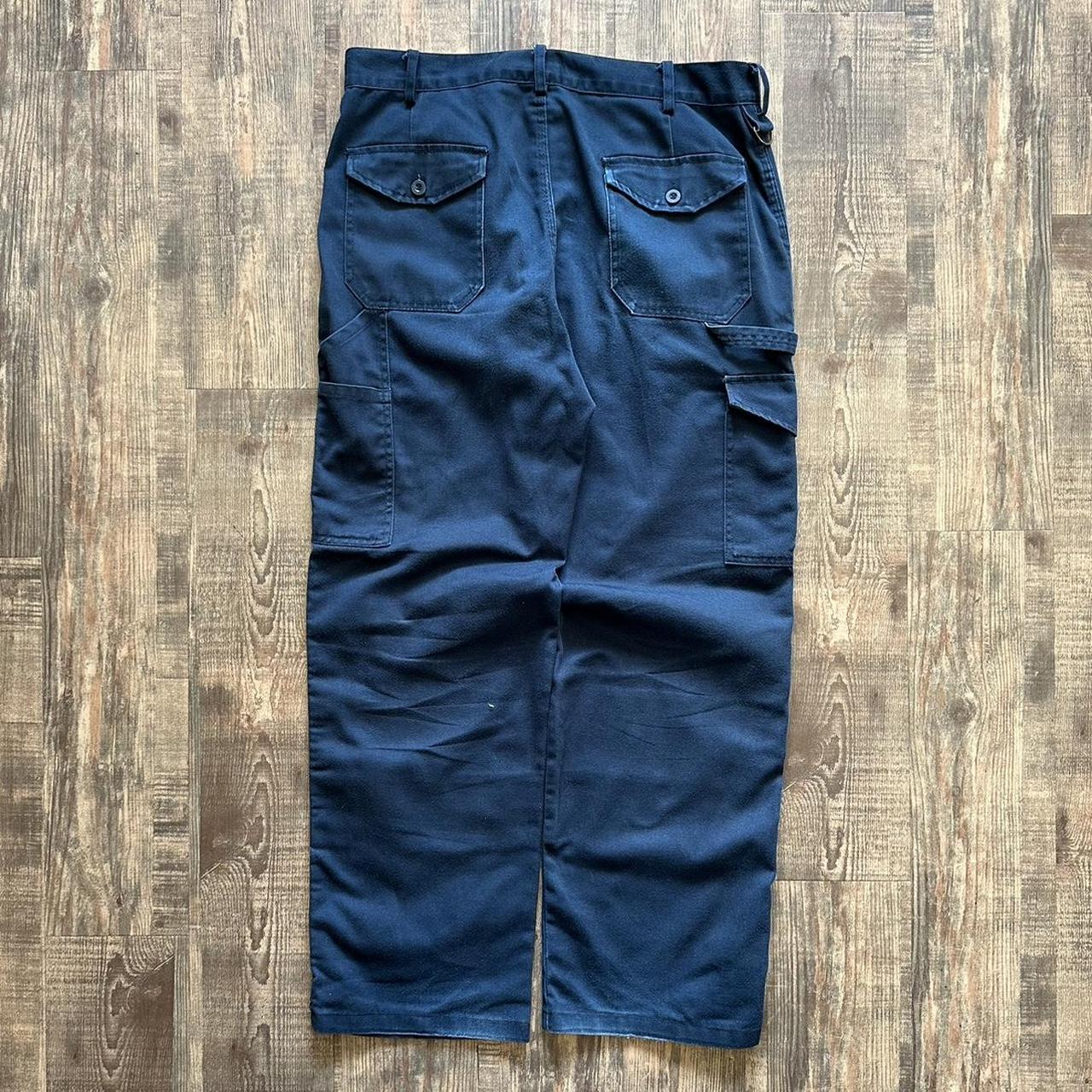 Dickies 2000s workwear cargo pants