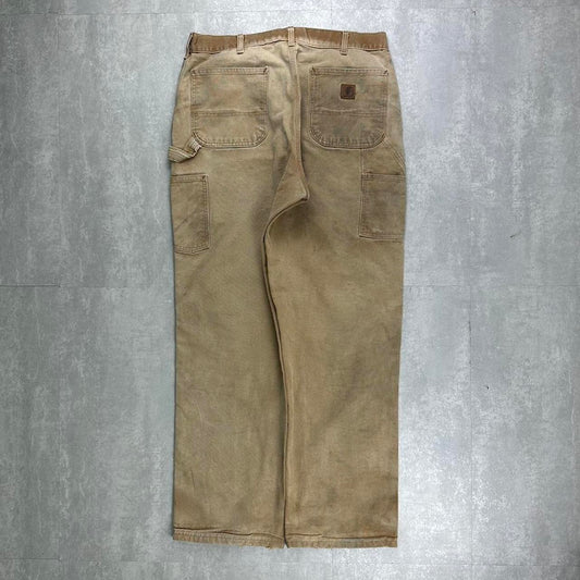 Carhartt 2000s workwear cargo pants