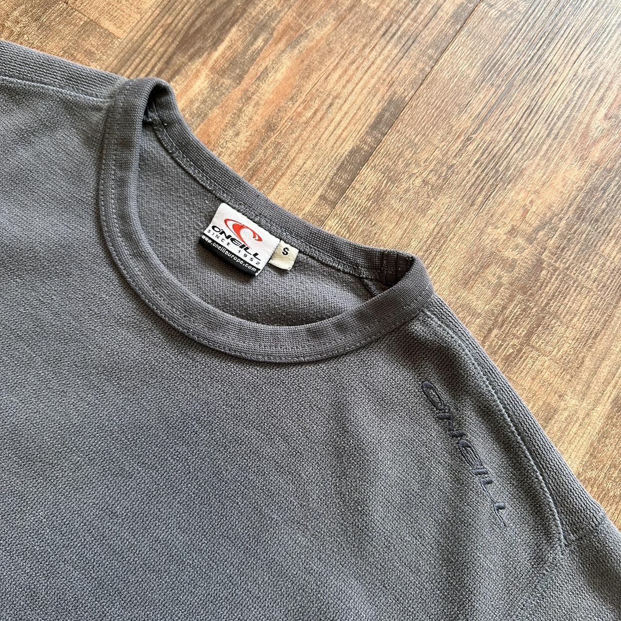 O'Neill 2000s lightweight sweatshirt/long sleeve