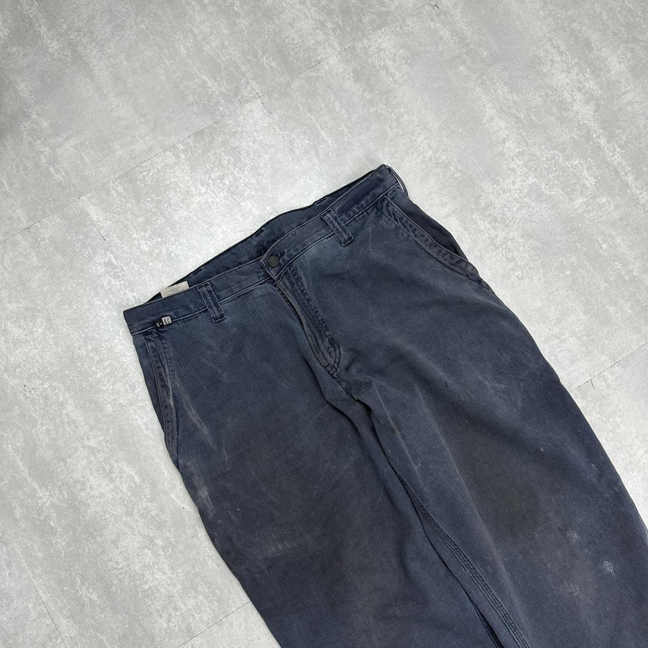 Carhartt 2000s workwear cargo pants