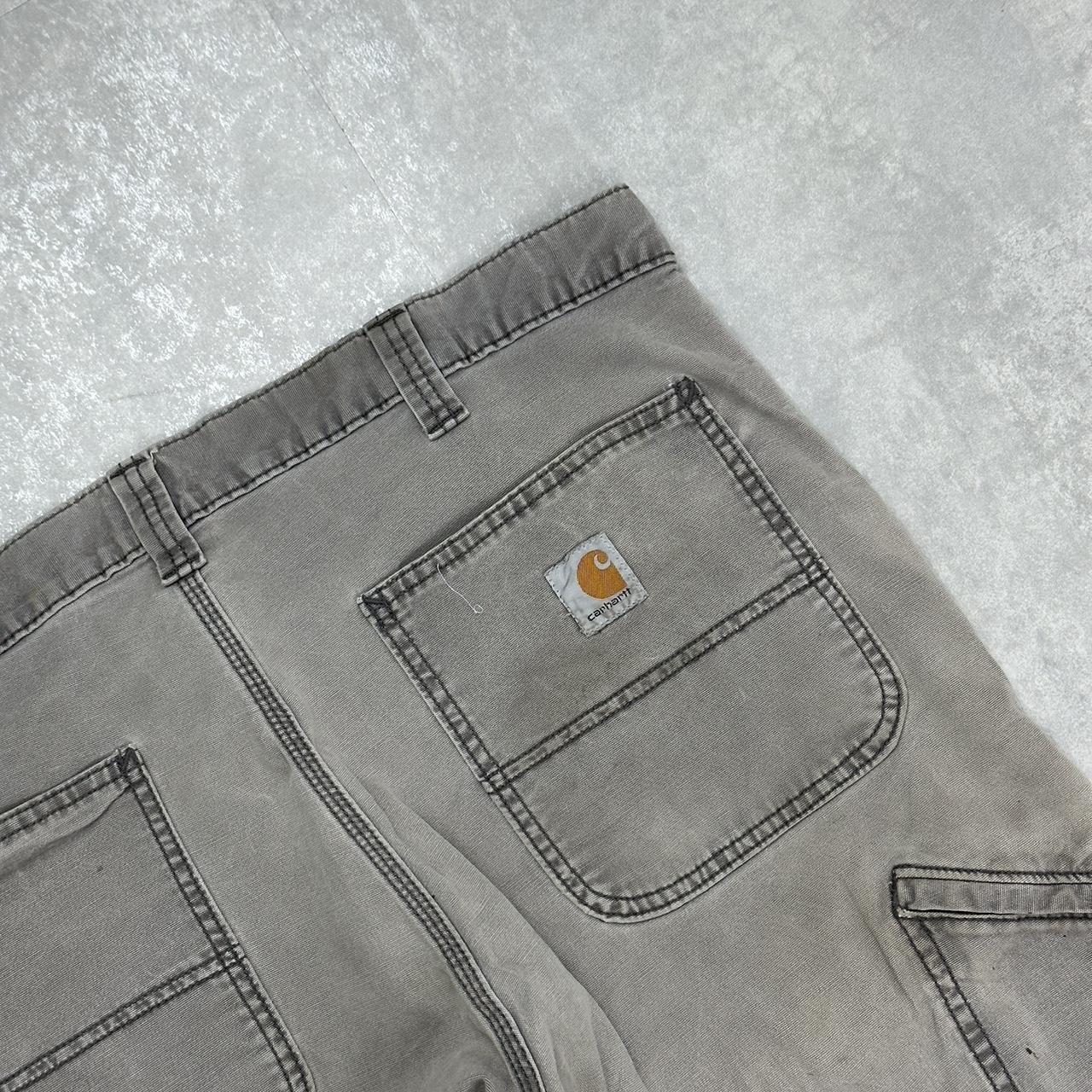 Carhartt 2000s workwear cargo pants