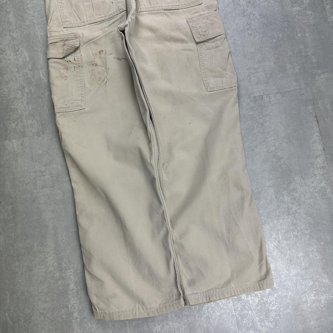 Carhartt 2000s workwear cargo pants