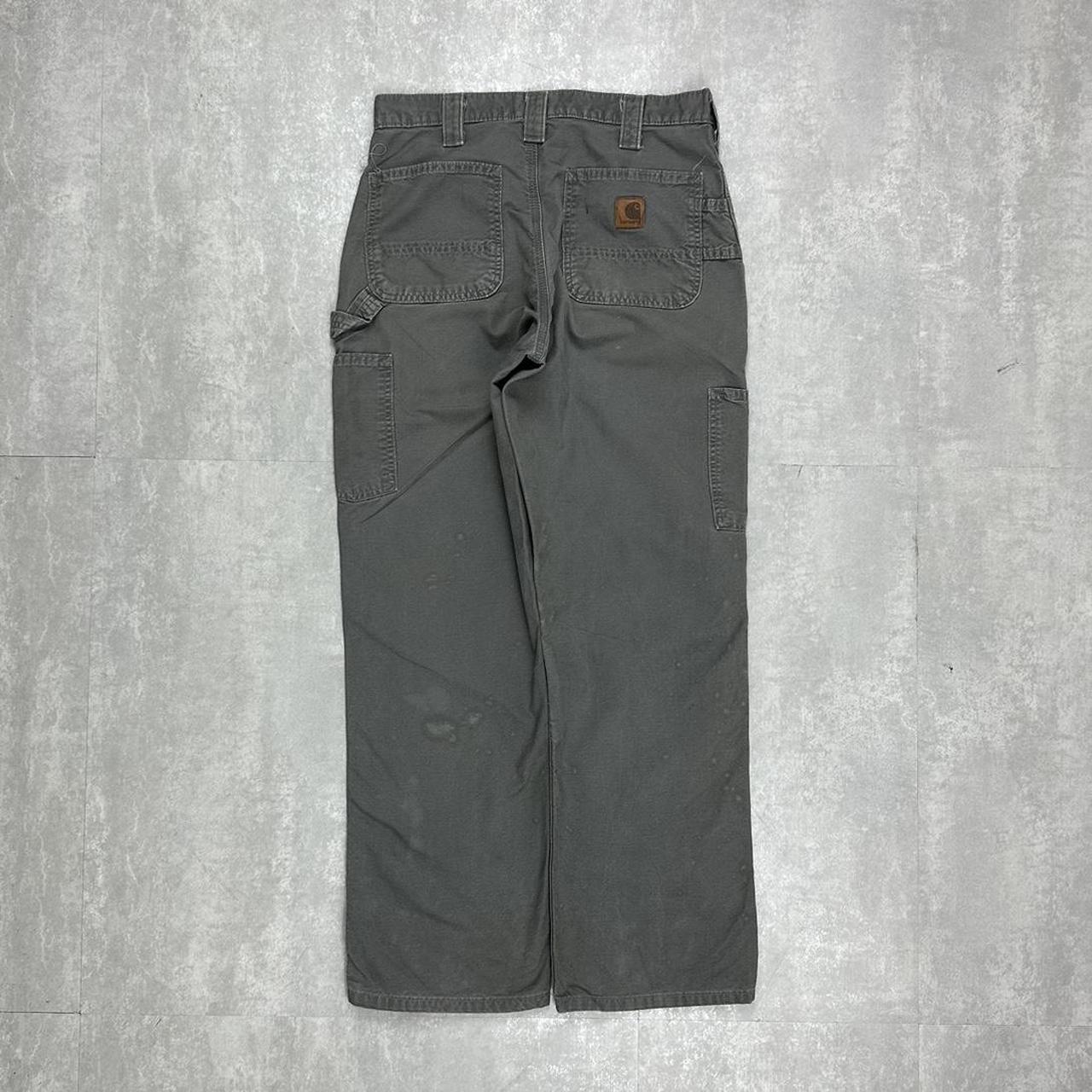 Carhartt 2000s workwear cargo pants