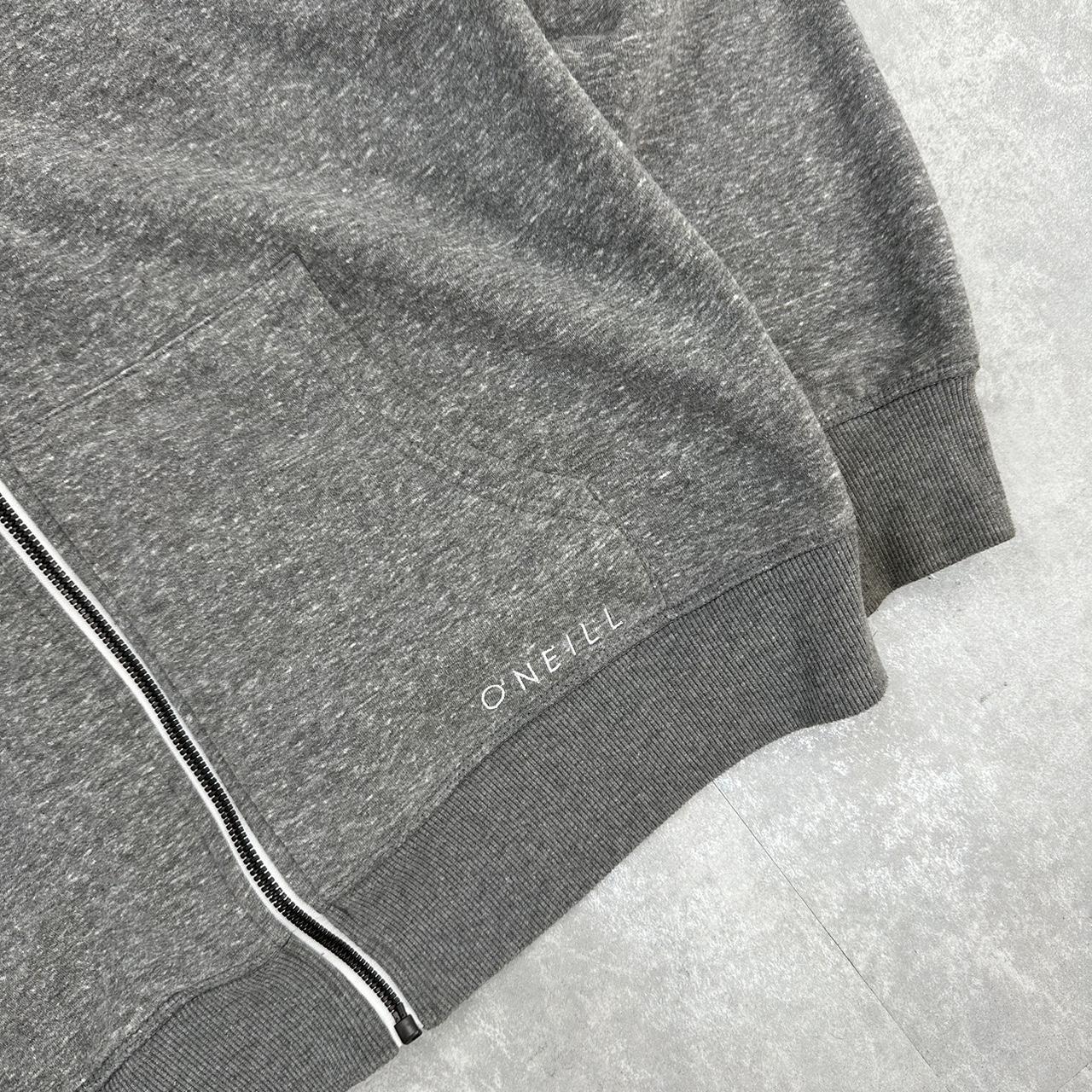 O’Neill 2000s logo hoodie