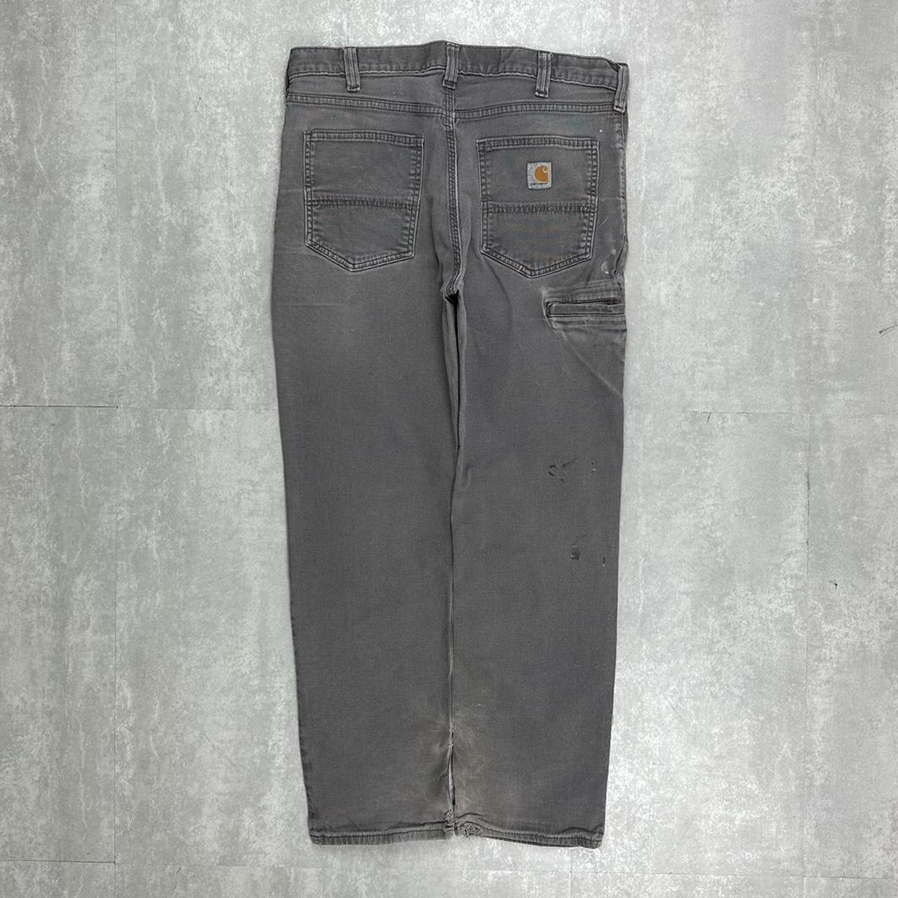 Carhartt 2000s workwear cargo pants