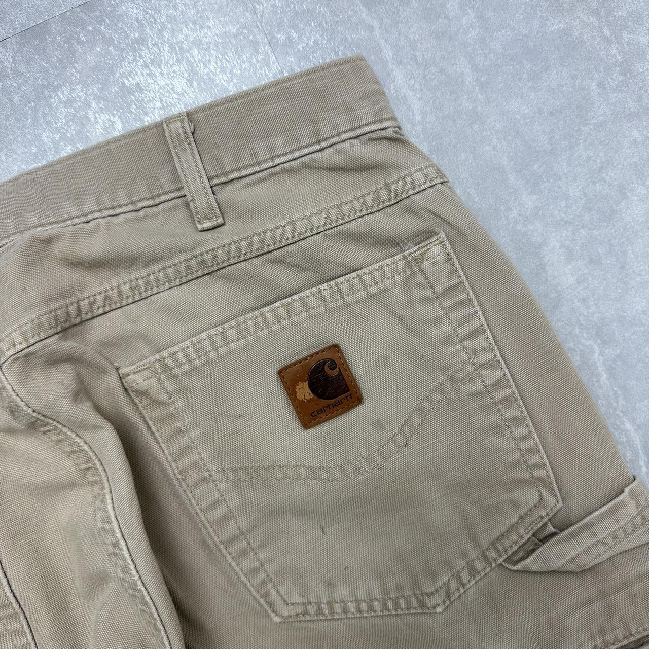 Carhartt 2000s workwear cargo pants